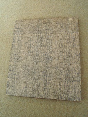 Martin van Waning - Ets - Stadsgezicht kopen? Bied vanaf 20!