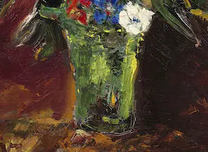 Antoon Kruysen - Bloemstilleven kopen? Bied vanaf 900!