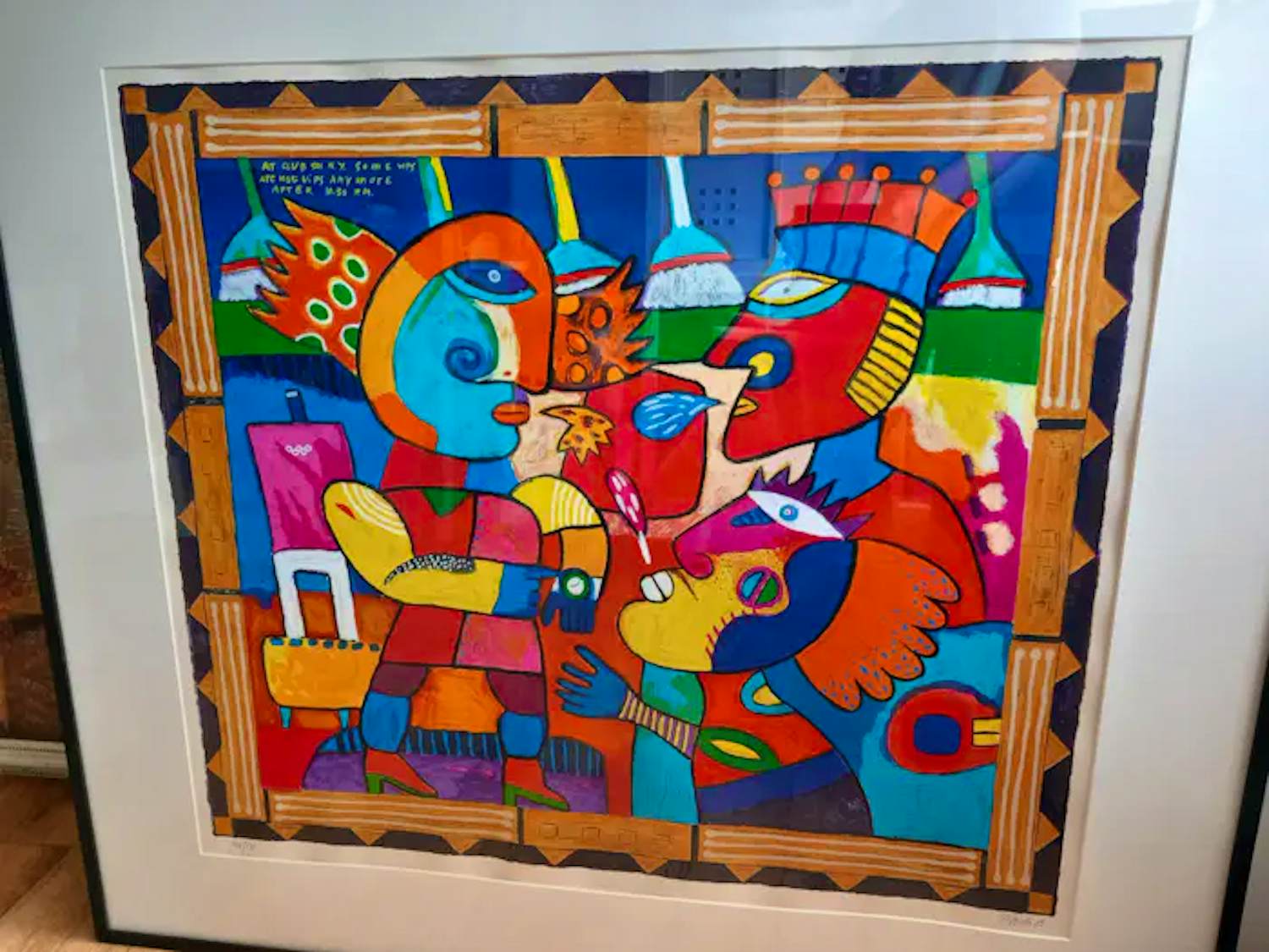 Clemens Briels - After 10:30 P.M. kopen? Bied vanaf 145!