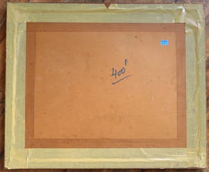 Armand Apol - Zeebrugge - Ets (zeer kleine oplage, 3 stuks) kopen? Bied vanaf 45!