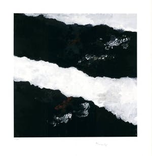 Armando - Giclee WOLKEN Handgesigneerd SLECHTS 25 EX.!! kopen? Bied vanaf 159!