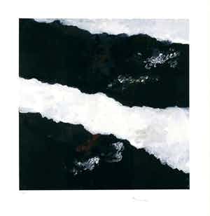 Armando - Giclee WOLKEN Handgesigneerd SLECHTS 25 EX.!! verkocht voor € 159!