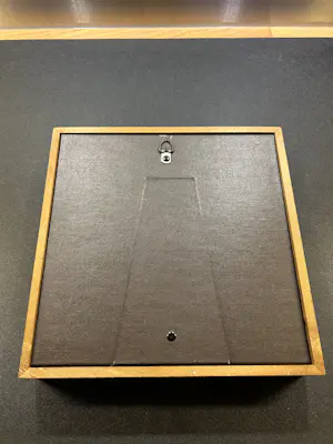 Bernard Buffet - Panda zilveren bord kopen? Bied vanaf 50!