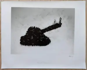 Jean Ruiter - Post War Recreation, C-print kopen? Bied vanaf 55!