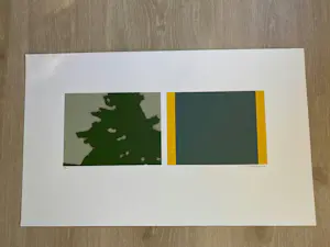 Bert Loerakker - zonder titel kopen? Bied vanaf 40!