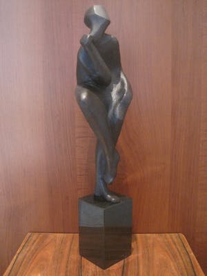 Brons (Onbekend) - ABN*AMRO kopen? Bied vanaf 220!