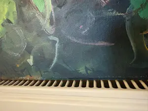 Willem Janssen - 2 vrouwen kopen? Bied vanaf 500!