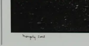 Koen Blanckaert - Fotografie op papier, Mongolia 4 - Ingelijst kopen? Bied vanaf 60!