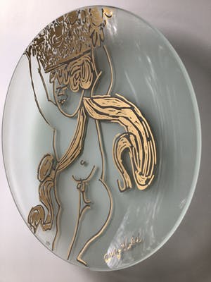 Rosenthal - Andy Warhol kopen? Bied vanaf 100!