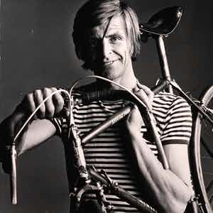 Paul Huf - Wilhelmus Jacobus Honnebier - gynaecoloog verkocht voor € 55!