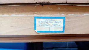 Andre Gignac - Maritiem Nachtstafreel kopen? Bied vanaf 150!