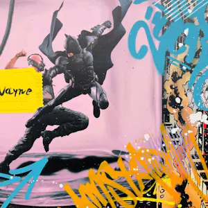 Aiiroh - Preserve - Dark Knight kopen? Bied vanaf 125!