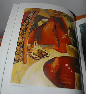 Jeff Koons - Martin Kippenberger-Mel Ramos-Edward Kienholz-Frank Stella kopen? Bied vanaf 90!