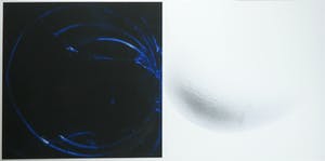 Paul Versteeg - Zeefdruk, Fusie - Ingelijst (Groot) kopen? Bied vanaf 1!