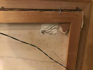 Henner Knauf - Winterlandschap kopen? Bied vanaf 50!