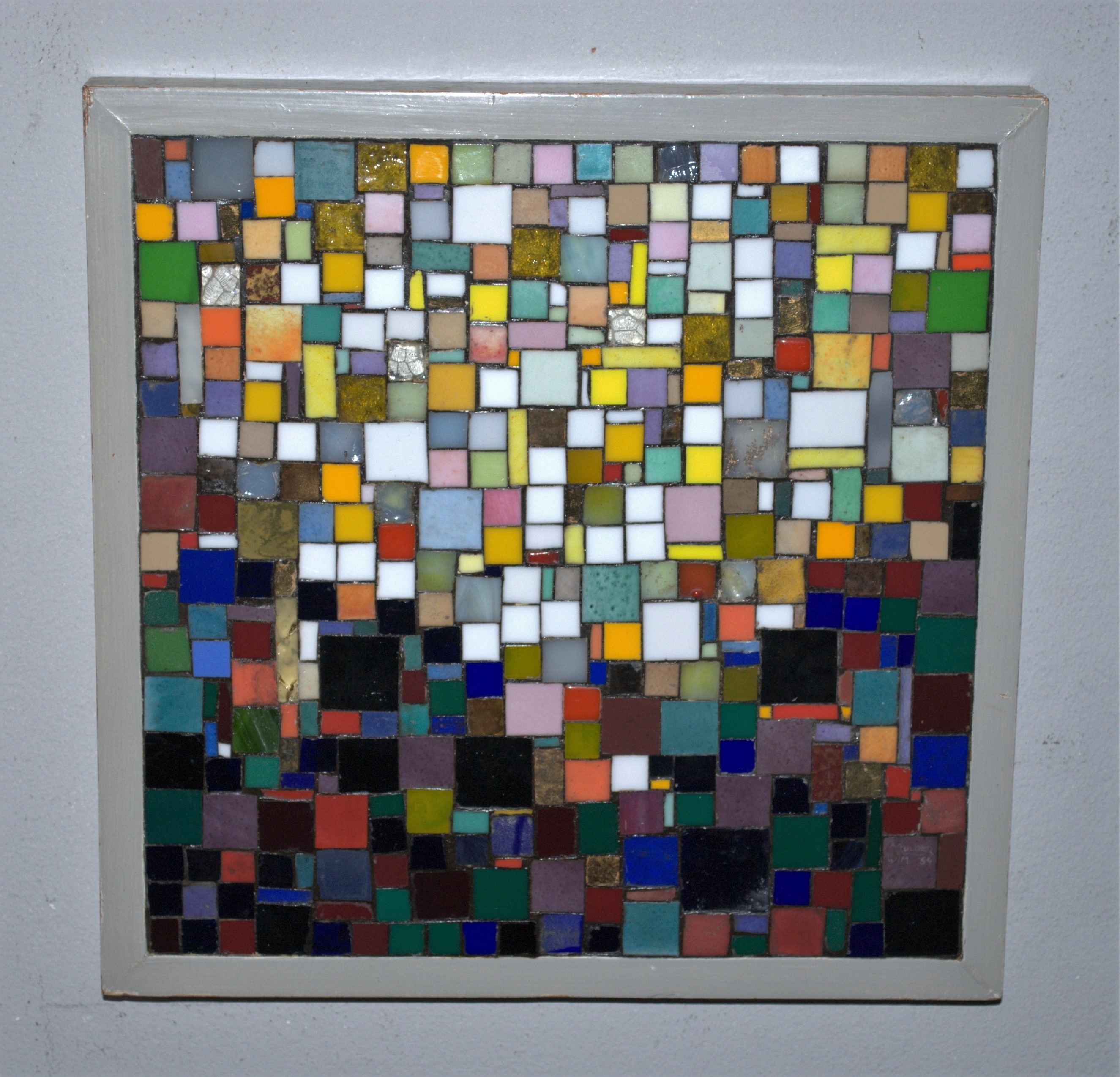 Wim Mulder (1908-1992)