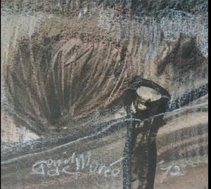 Gerrit de Moree - uniek werk kopen? Bied vanaf 65!