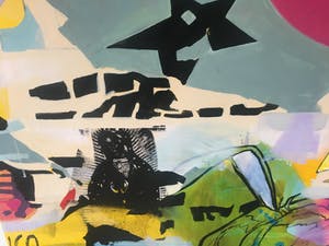 George Heidweiller - Bunny girl kopen? Bied vanaf 750!