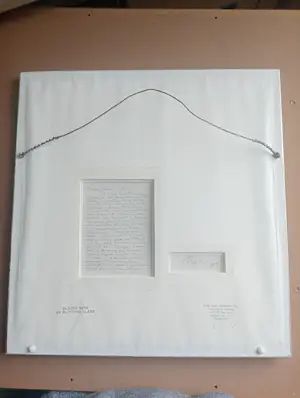 Hon Chi Fun - Abstracte compositie 1973 kopen? Bied vanaf 100!