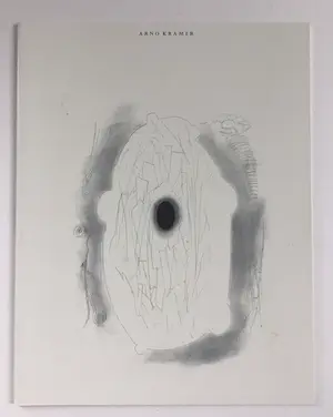 Arno Kramer - Vier catalogi - Alle gesigneerd met tekening - Perfecte staat - Plus 3 diversen kopen? Bied vanaf 125!