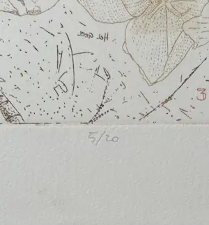 Toni de Klerk - Erinaceus Europaeus kopen? Bied vanaf 59!