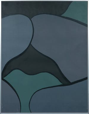 Joanet Gardy Artigas - Litho, Zonder titel - Ingelijst kopen? Bied vanaf 50!