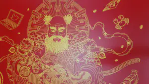 Ai Weiwei - Guardian kopen? Bied vanaf 1250!