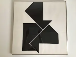 Hajo Hangen - Zonder titel kopen? Bied vanaf 225!