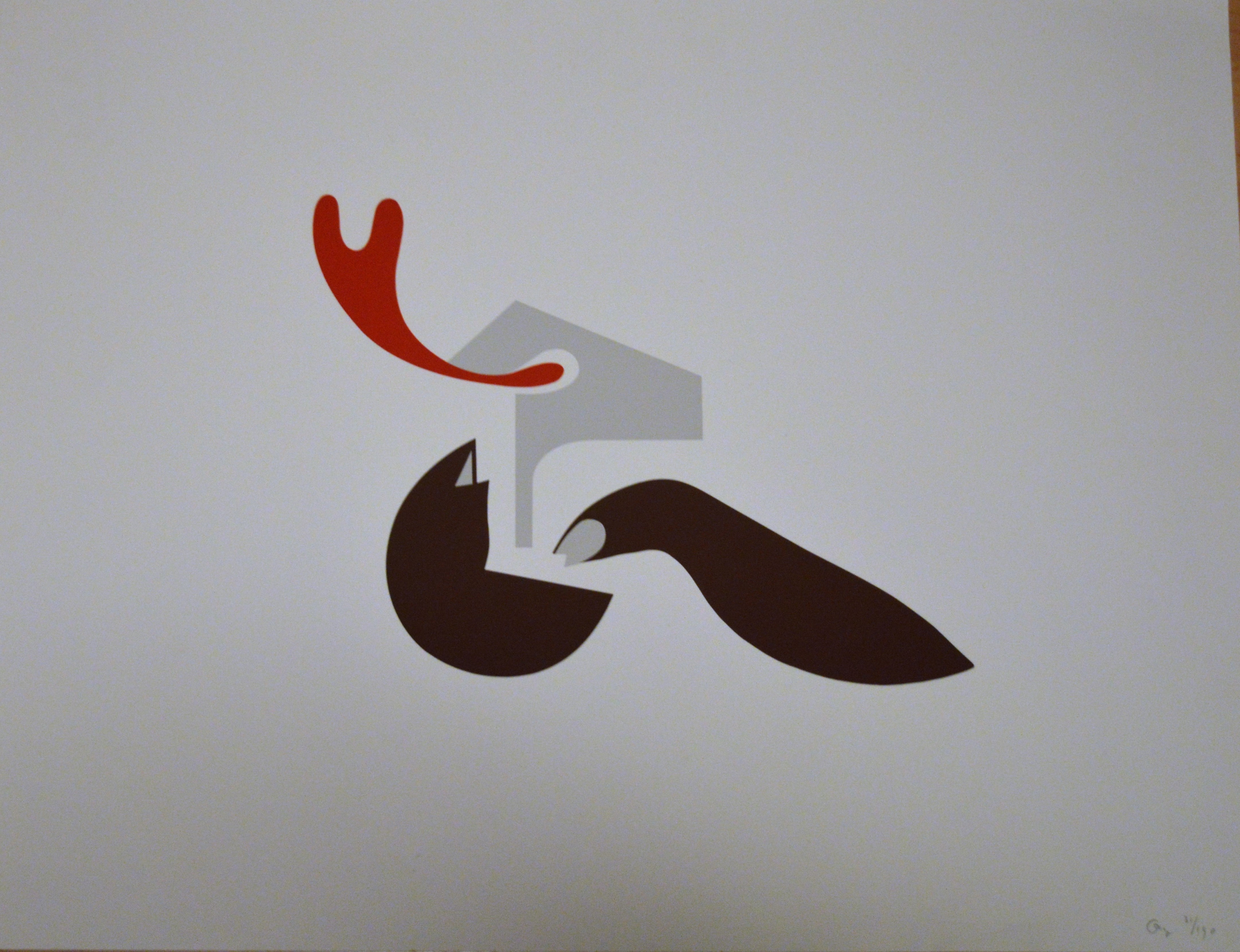 Tjeng Sit Oey - Zonder titel kopen? Bied vanaf 1!