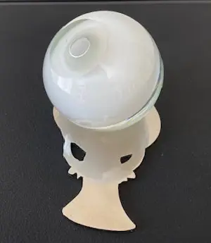 Marcel Wanders - Zeldzame "wet shadow vaas" kopen? Bied vanaf 49!