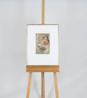 Sjaak Korsten - Zonder titel kopen? Bied vanaf 100!