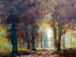 Henri Joseph Pauwels - Zonder titel verkauft für € 64!
