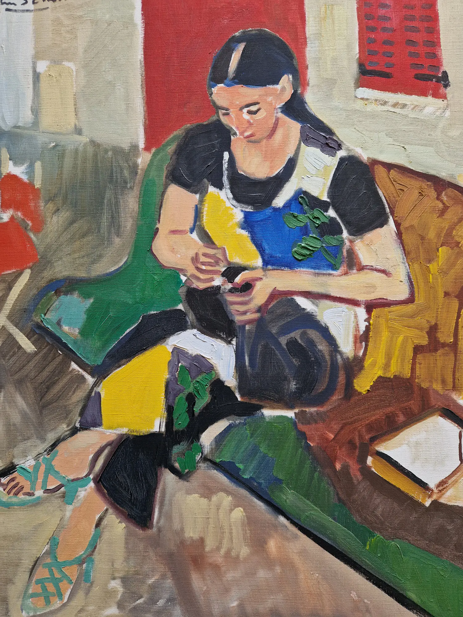 Pim Schilt (1939)