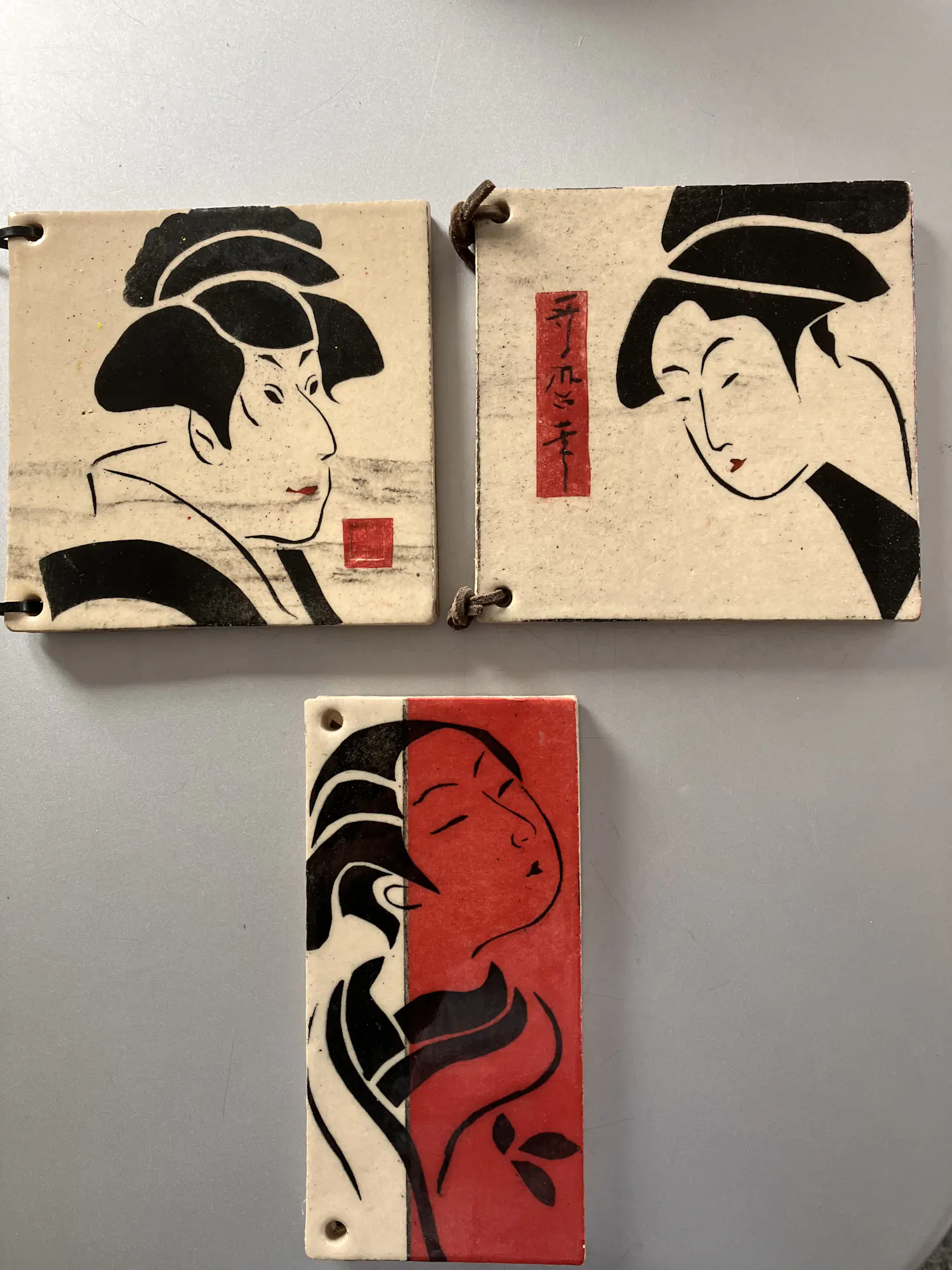 Anneke Harting (1948)