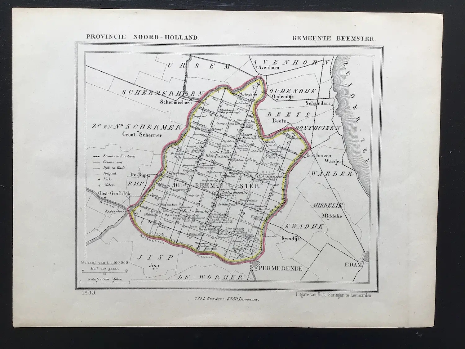 Jacob Kuyper (1821-1908)