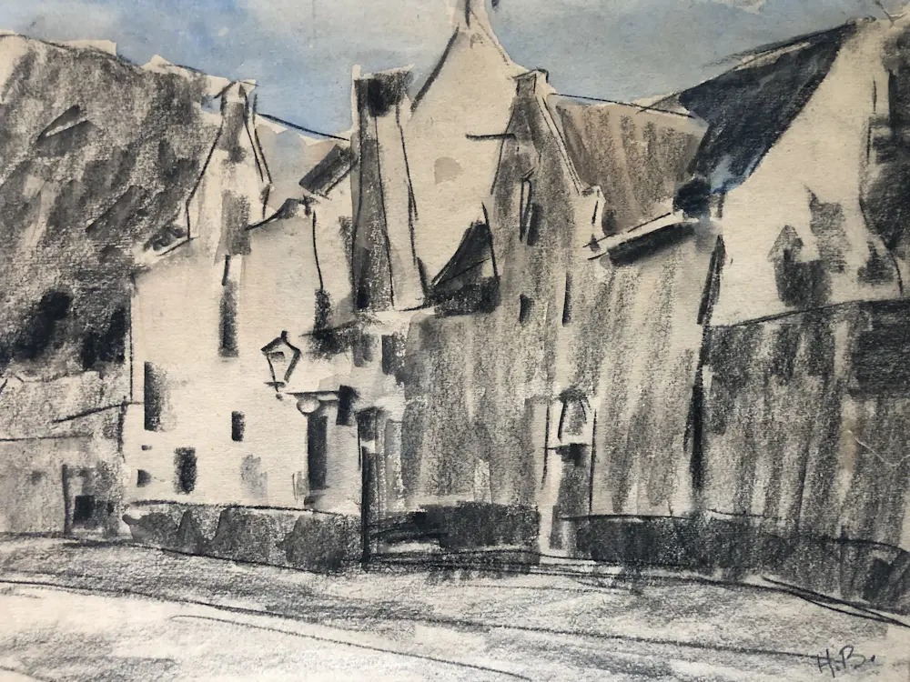 Henk Bellaard (1896-1975)