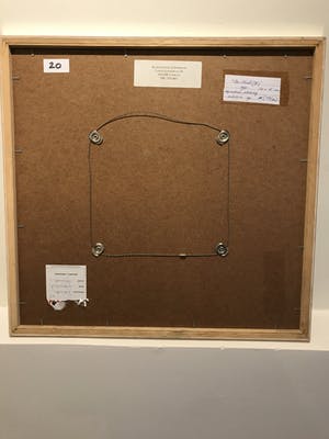 Constant - “ De Stoel ,II “ kopen? Bied vanaf 195!