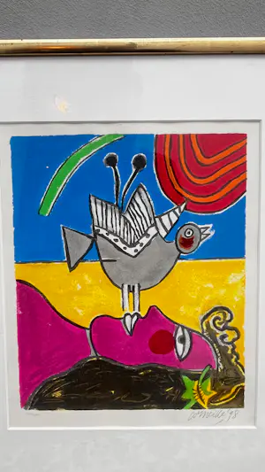 Corneille - Le Matin kopen? Bied vanaf 320!