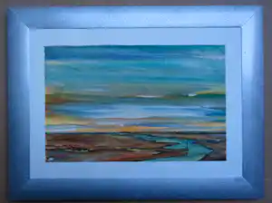 Franklin Meijer - Waddenkust vendu pour 35€ !