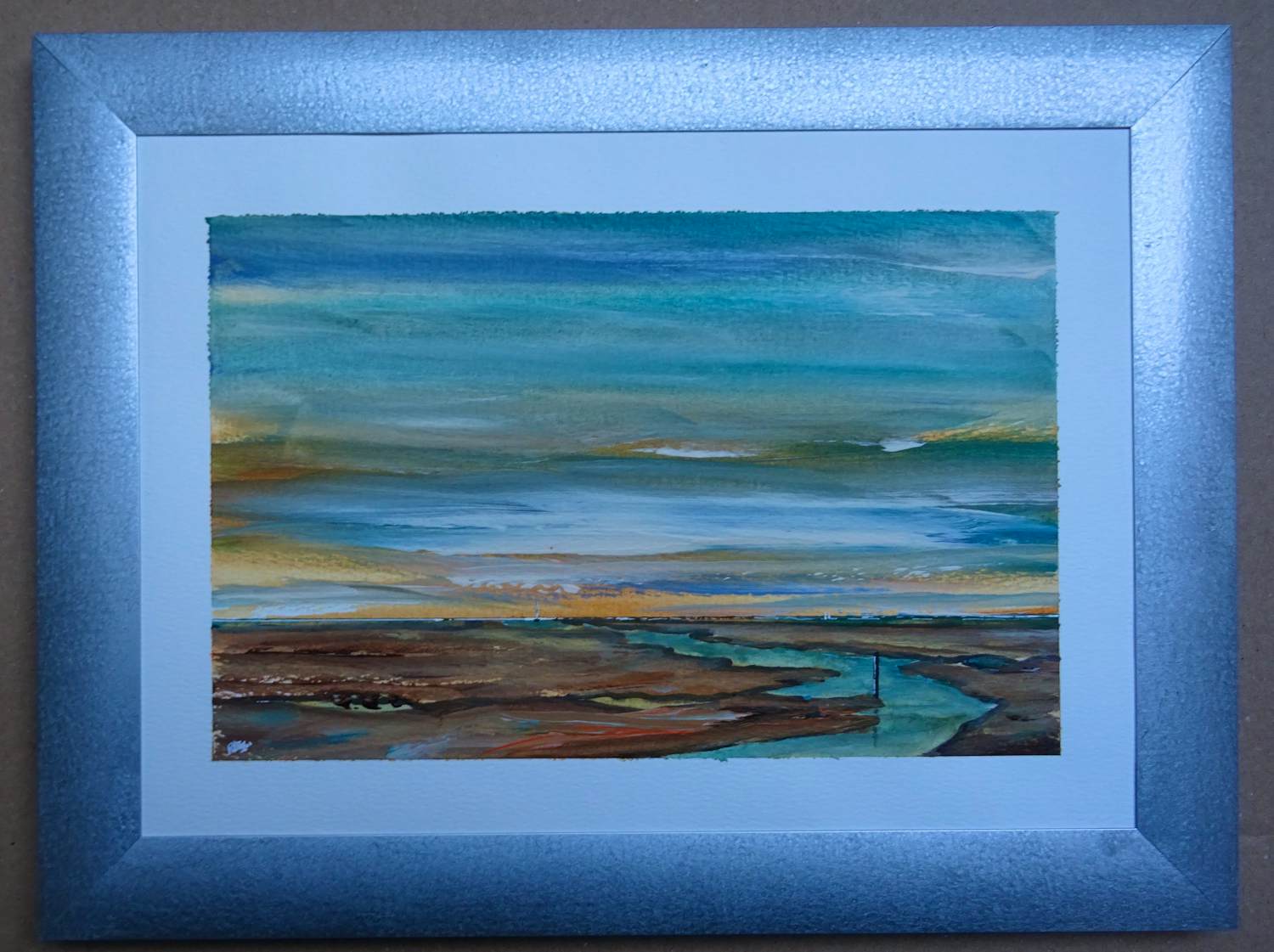 Franklin Meijer - Waddenkust kopen? Bied vanaf 35!