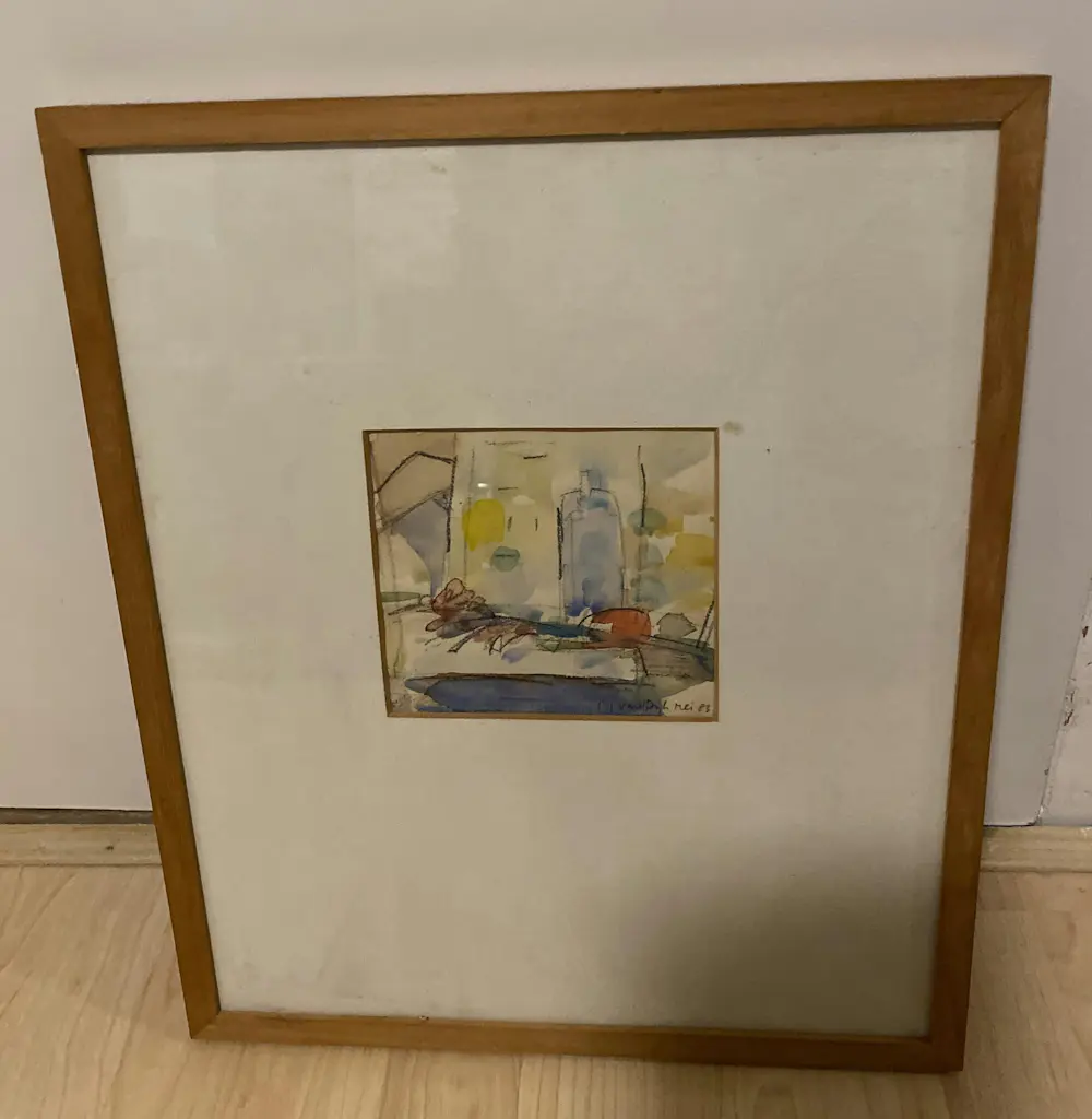 Martin van Dijk (1963)