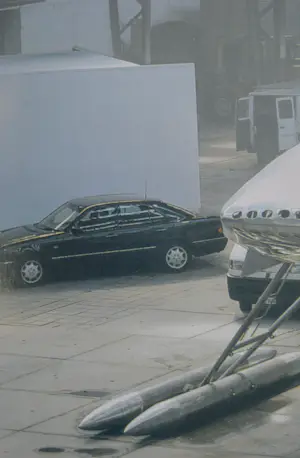 Panamarenko - Scotch Gambit kopen? Bied vanaf 60!