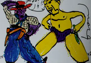 Herman Brood - 2 boeken: Souvenirs/Woedend licht kopen? Bied vanaf 99!