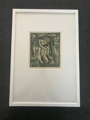 Harry van Kruiningen - Geen Titel kopen? Bied vanaf 25!