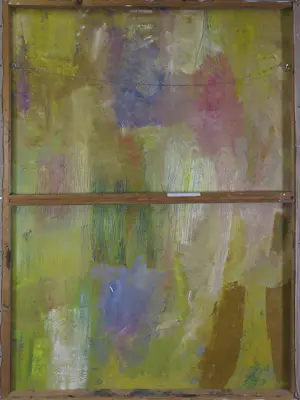 Eric Mathijssen - Olieverf op doek, Zonder titel kopen? Bied vanaf 100!