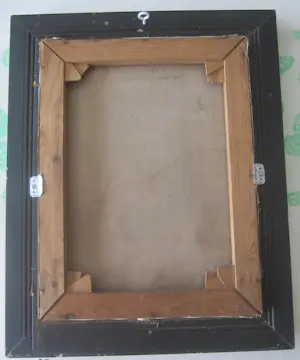 Simon van Gelderen - Zomerboeket in witte vaas kopen? Bied vanaf 220!