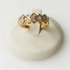 Diamanten ring kopen? Bied vanaf 1100!