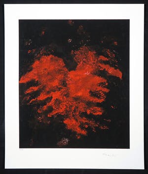 Armando - Giclée, Zonder titel kopen? Bied vanaf 120!