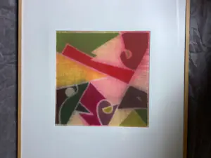 Jack Vissers - Constellatie nr 984 kopen? Bied vanaf 100!