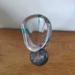 Max Verboeket - Elegante vaas handgesigneerd kopen? Bied vanaf 25!